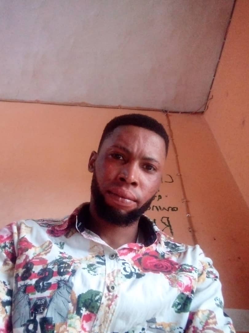 Mr Joachim Taiwo