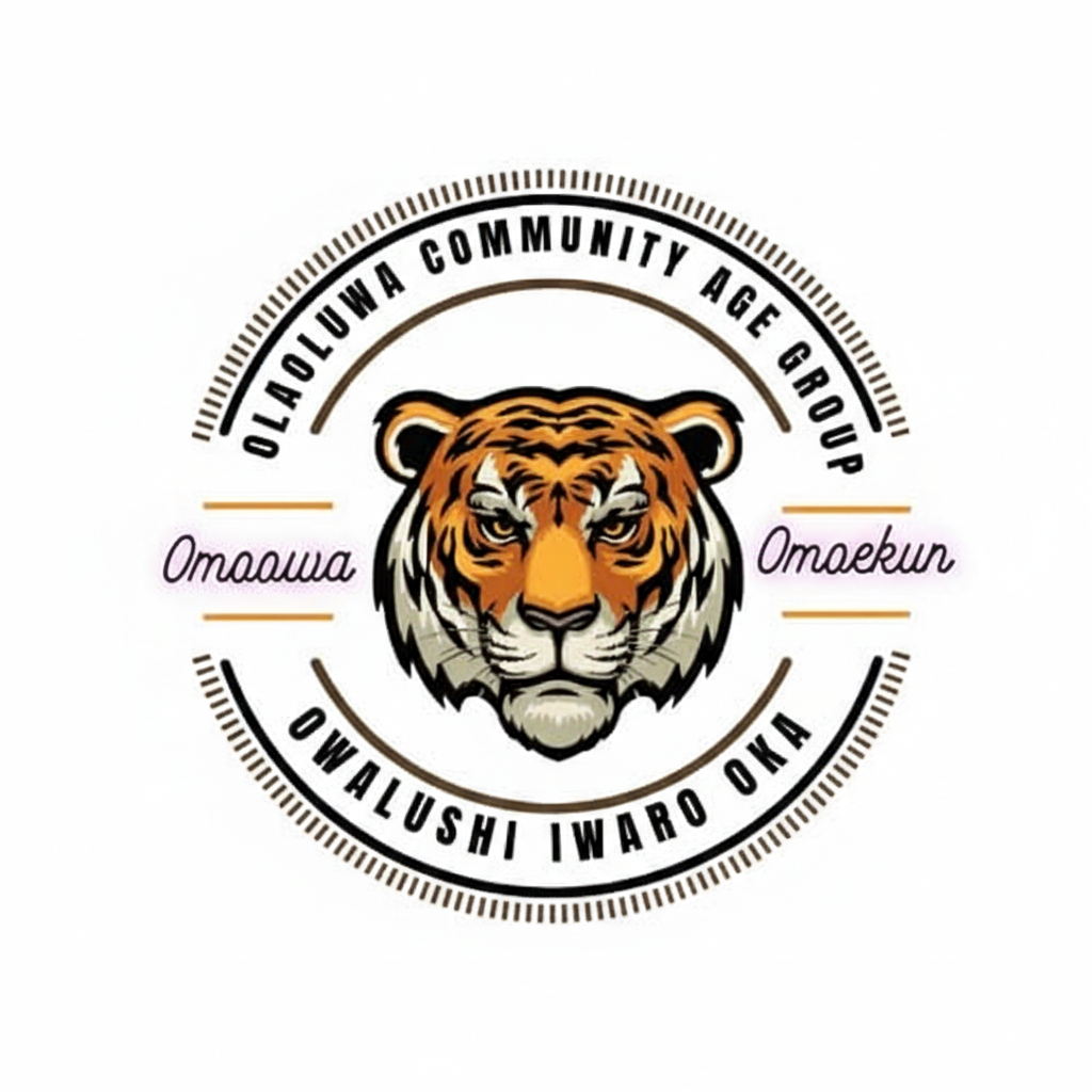 Olaoluwa Logo