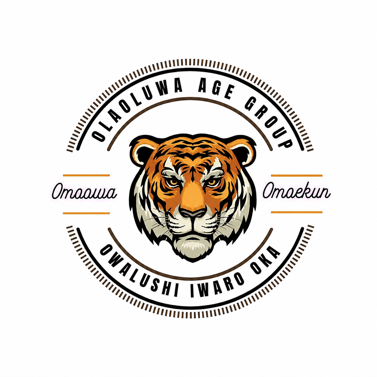 Olaoluwa Logo