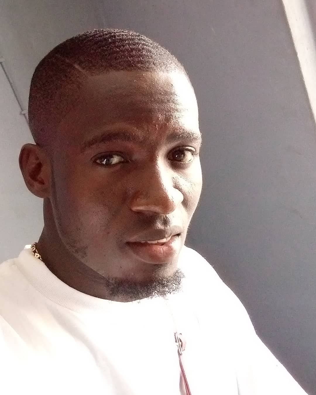 Mr Shittu Funsho